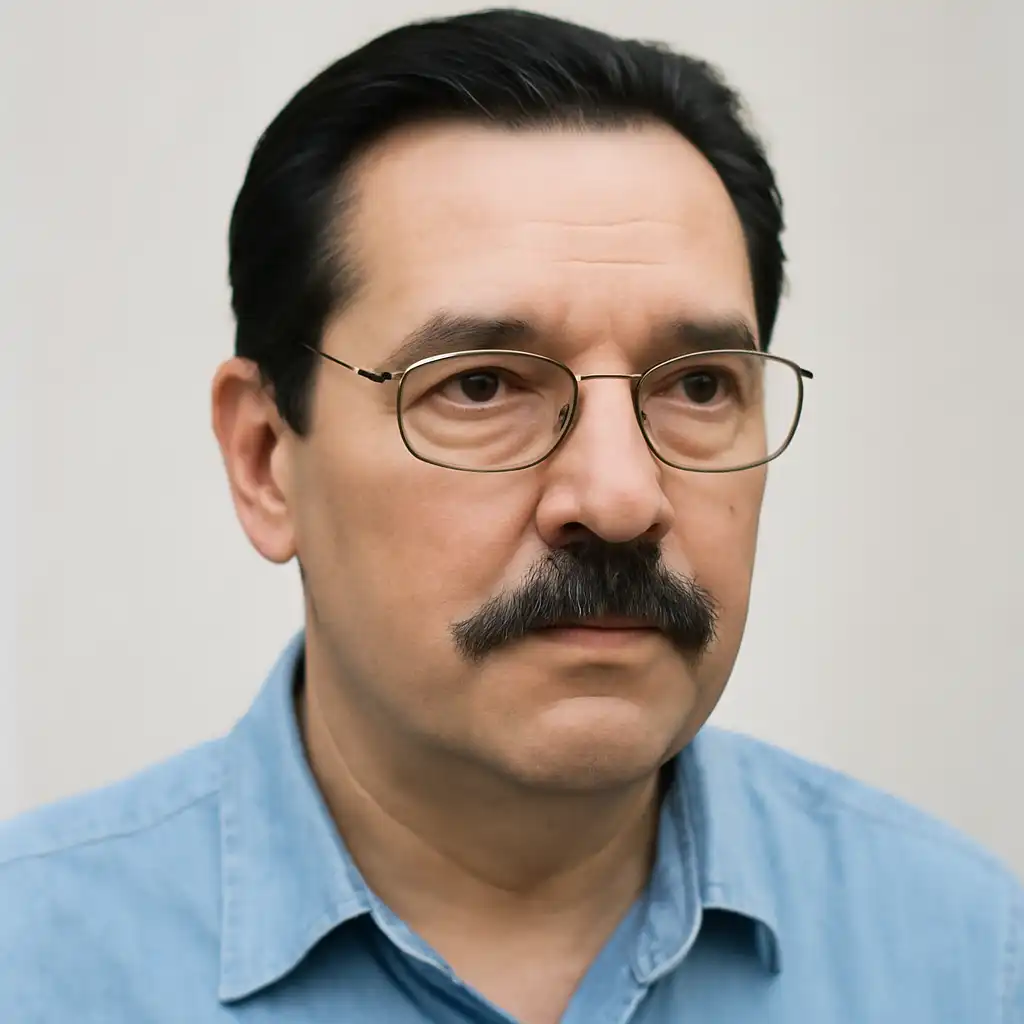 Nicholas Sterling